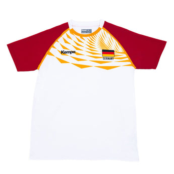 2023-24 Germany Away Shirt