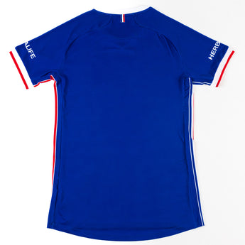 2023-24 France Home Shirt