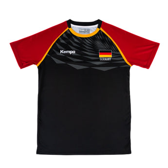 2023-24 Germany Home Shirt