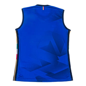 2023-24 Italy Home Shirt